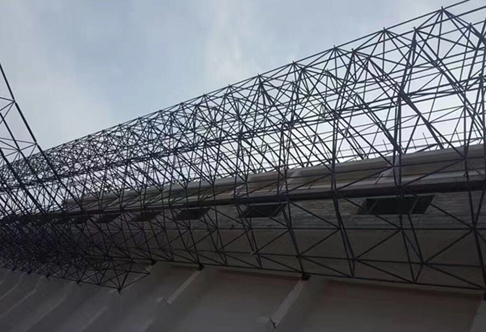 高安泗洪垃圾电厂