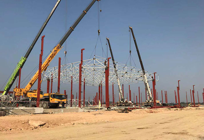 高安小鹏新能源汽车