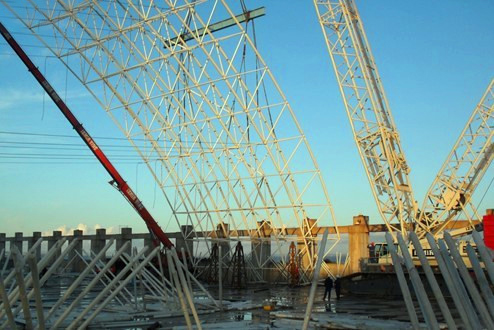 高安专业的技术